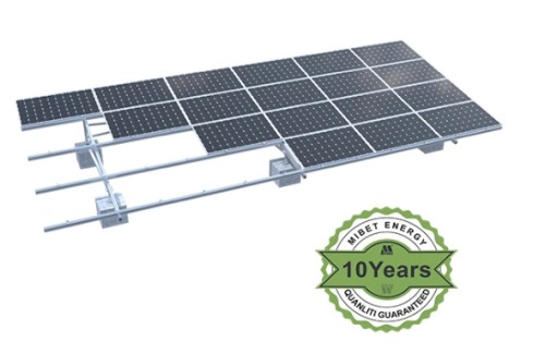 MRac New Pro Ground Terrace 4(NPGT4)